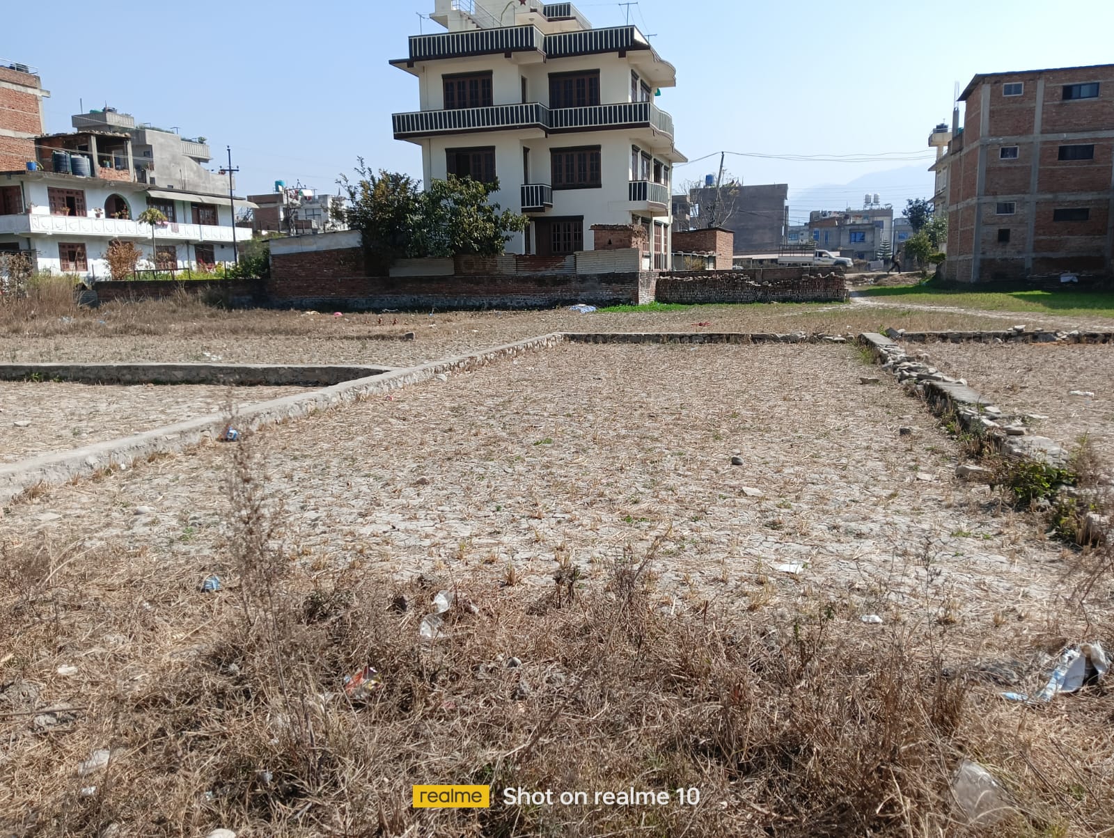 Picture of Mahalaxmi Municipality, Bagmati